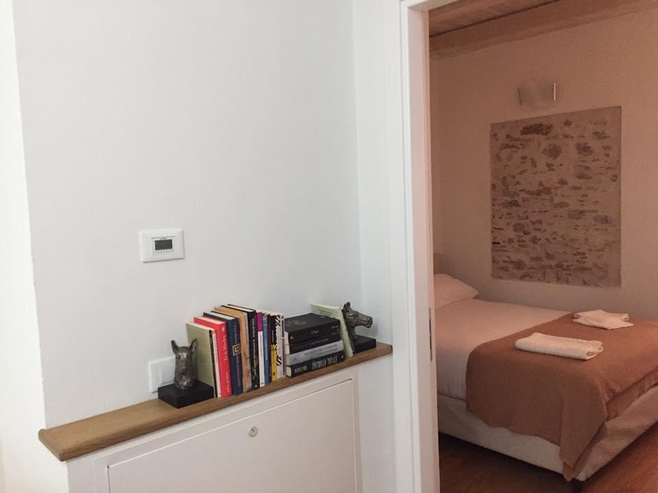 B&B Cerasarella Vibo Valentia Exterior photo
